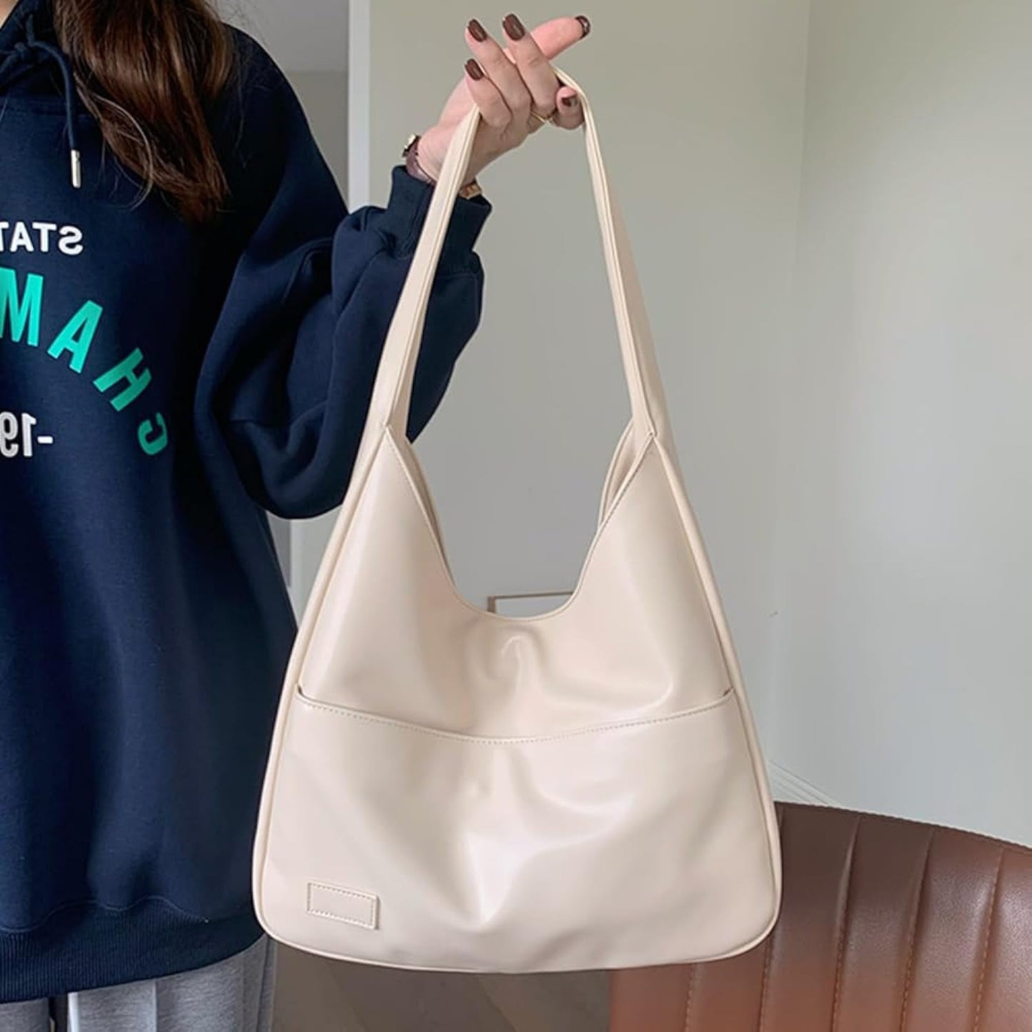 ELAVO™ | Tote Bag – Simple & Chic for Everyday Use