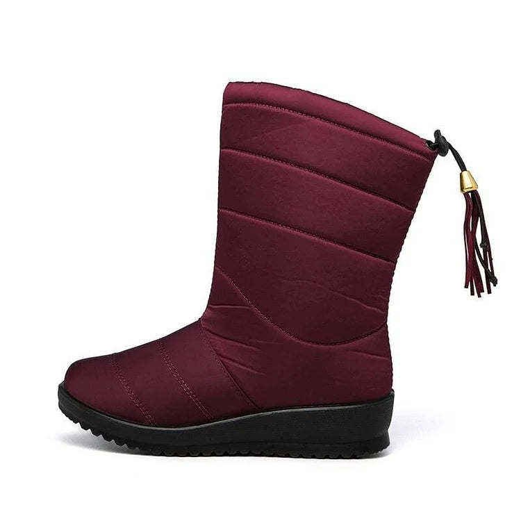 Frezza™ | Women’s Winter Boots – Waterproof & Warm