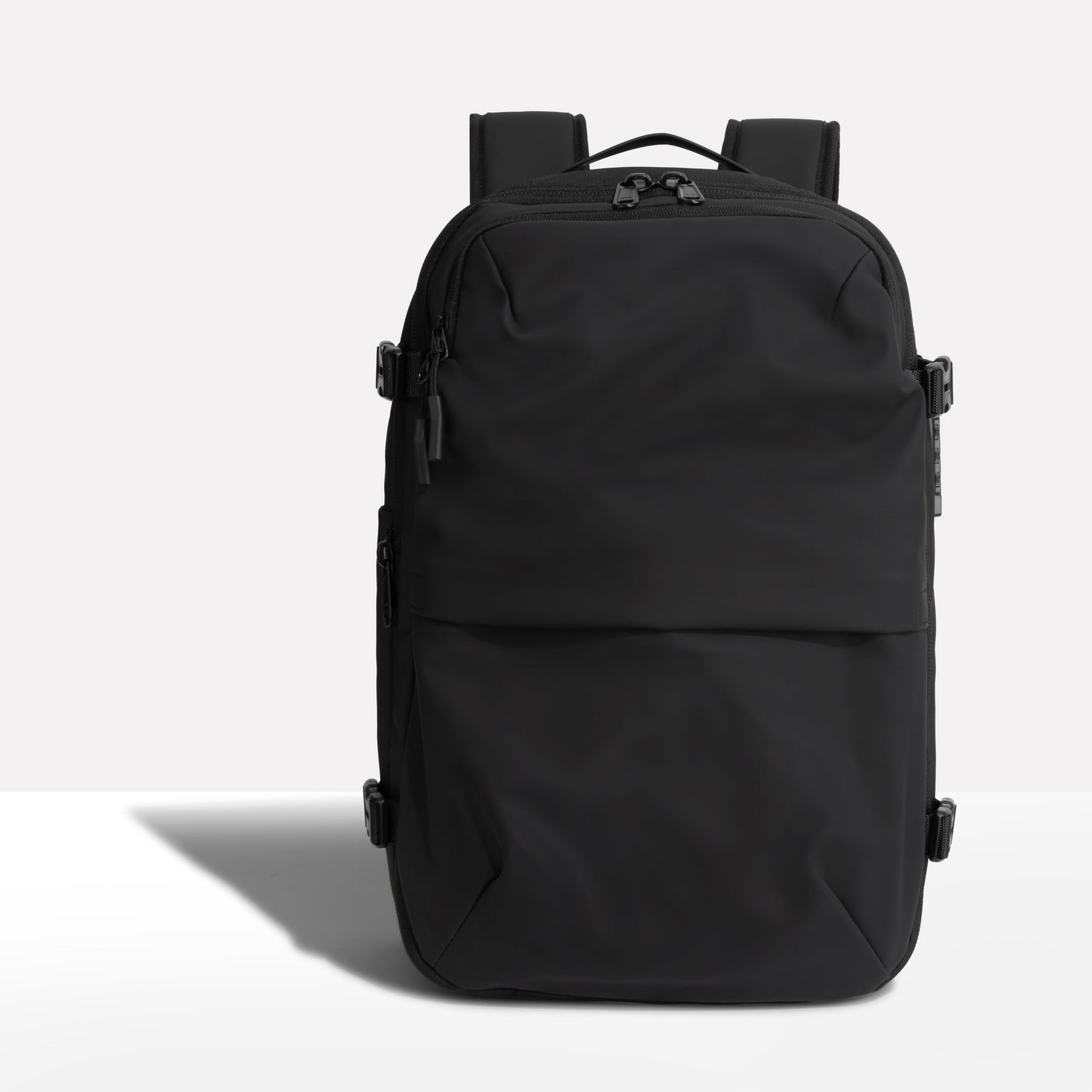 Airbag™ Vacuum Compression Backpack – Pack 70% More