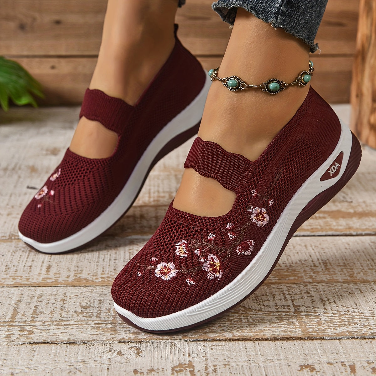 SupportPlus - Non-slip orthopedic shoes