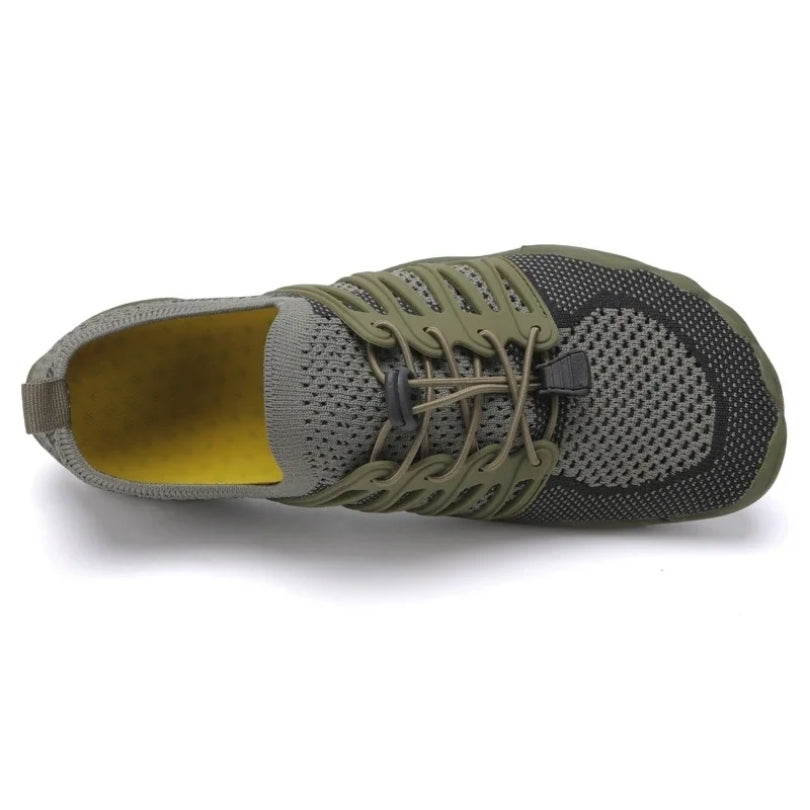 CanyonTrail™ Non-Slip Barefoot Shoes (Unisex)