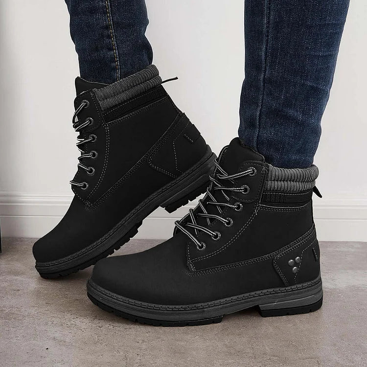 Frosty™ | Women’s Winter Boots - Warm & Non-Slip