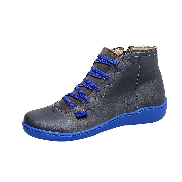 Nordiva™ | Waterproof Winter Boots for Women