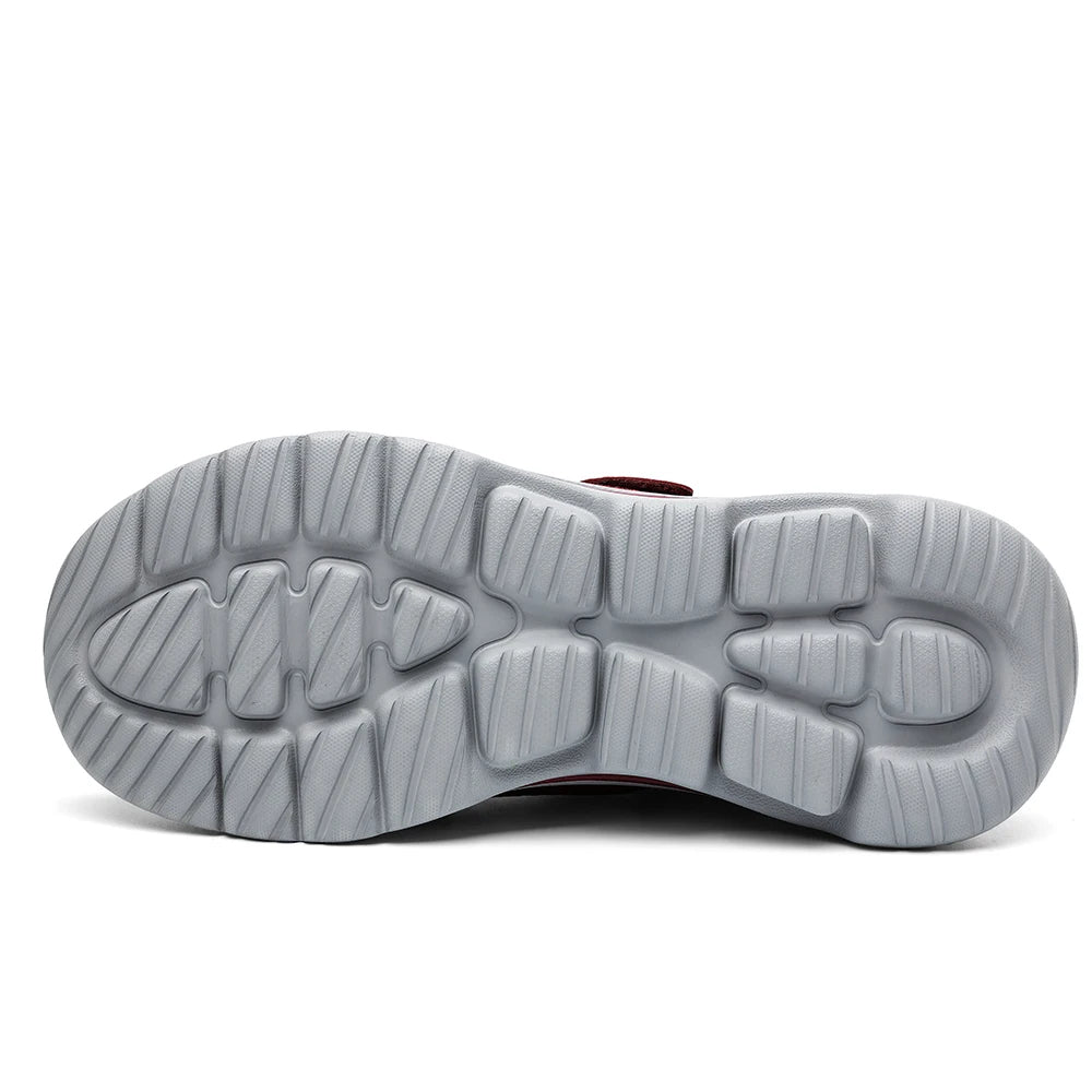 Flexiva™ Wide-Fit Comfort Shoes for Swollen & Diabetic Feet