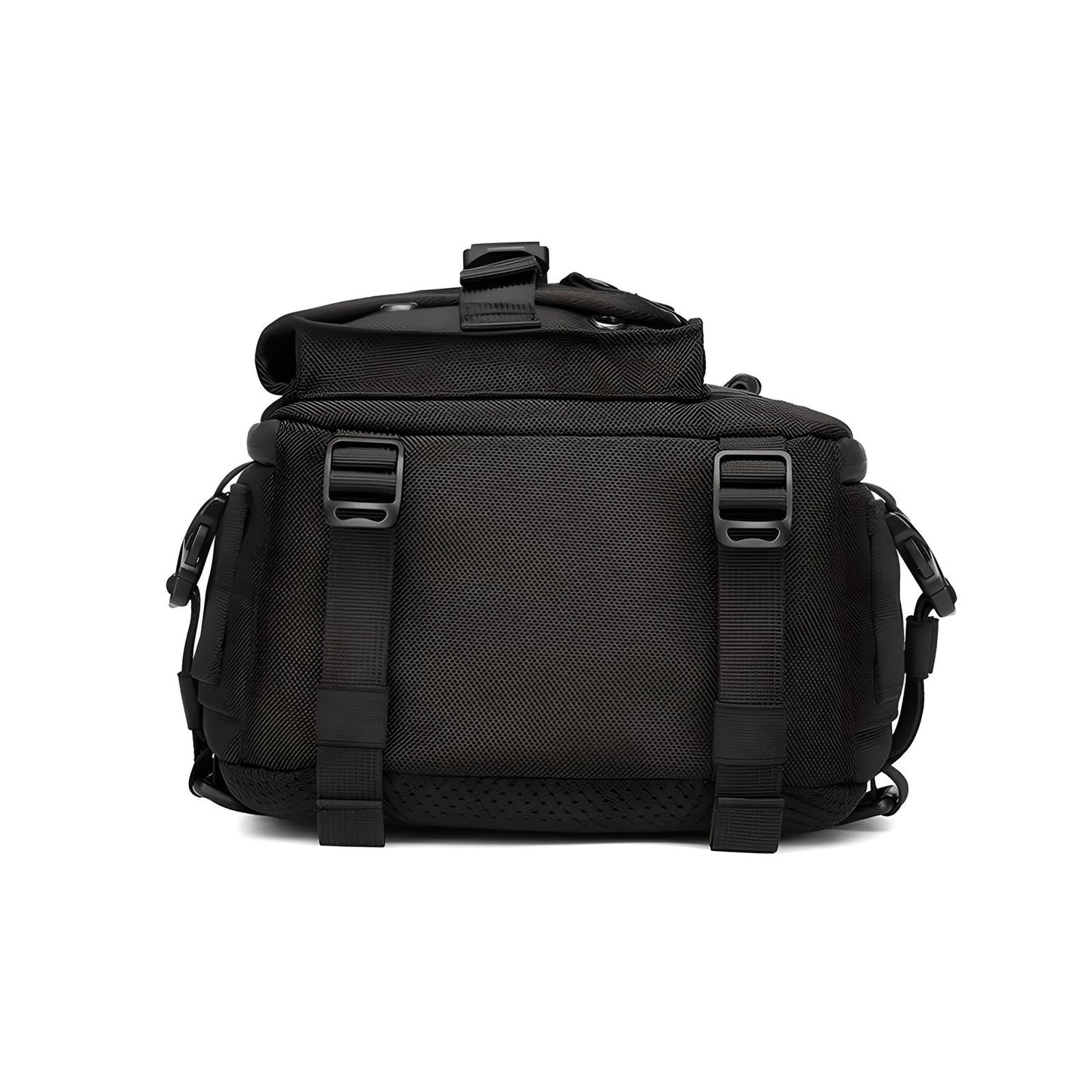 TactiGuard™ Anti-Theft Tactical Sling Bag
