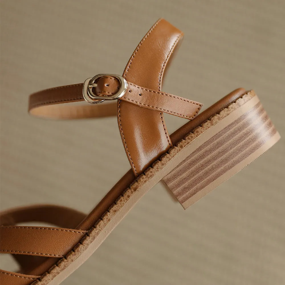 Meritxell - Stylish Non Slip Sandal