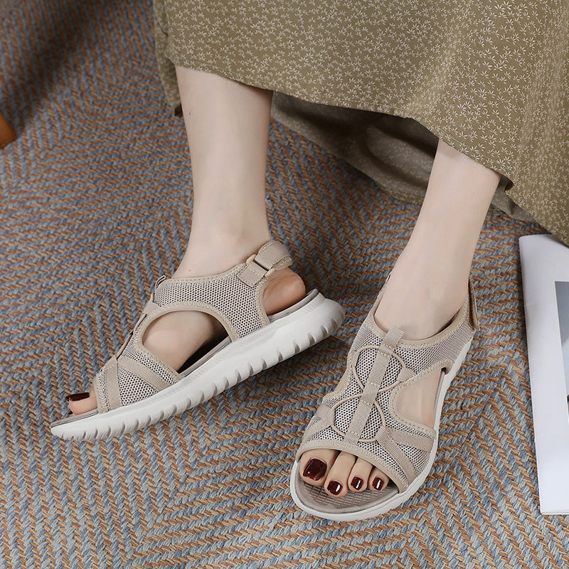Soliva™ Non-slip orthopedic Sandals