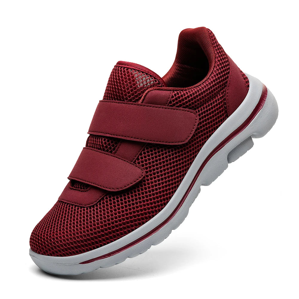 Flexiva™ Wide-Fit Comfort Shoes for Swollen & Diabetic Feet