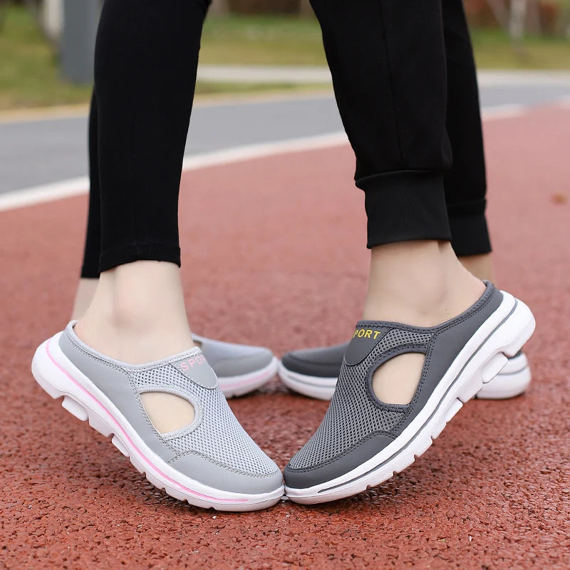 Sport - Orthopedic Slip-on Sneakers