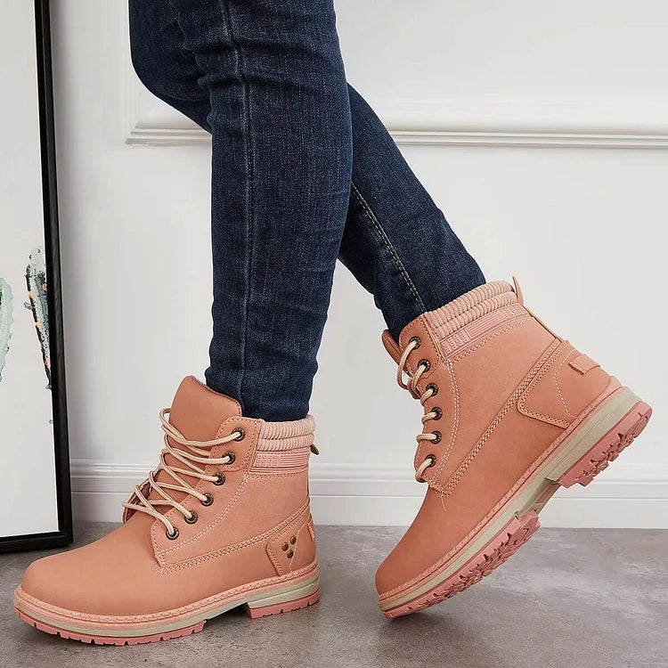 Frosty™ | Women’s Winter Boots - Warm & Non-Slip