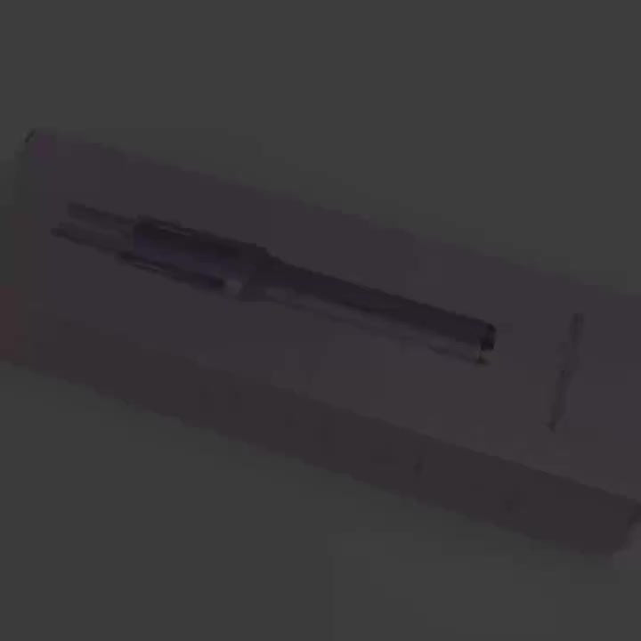 CurlMate™ | Smart Automatic Hair Curler