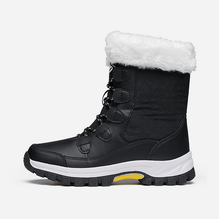 RetroStep™ | Women’s Waterproof Snow Boots