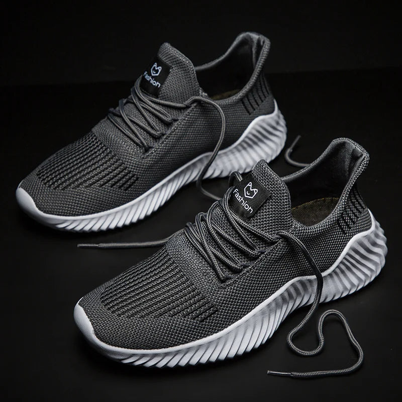 Men's Breathable Trainer