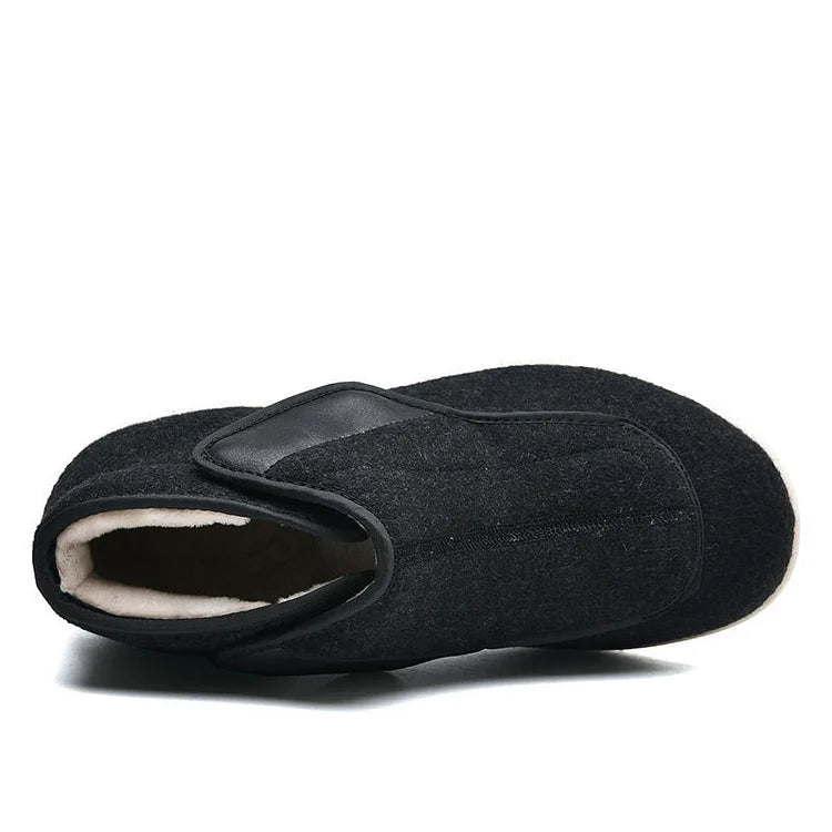 OrthoStep | Men’s Warm Winter Boots