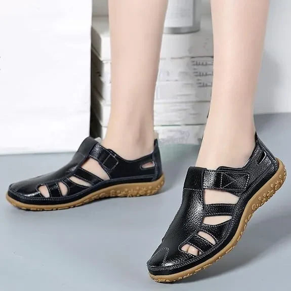 AirShoes - Wide Toe Box and Wide Size Shoes