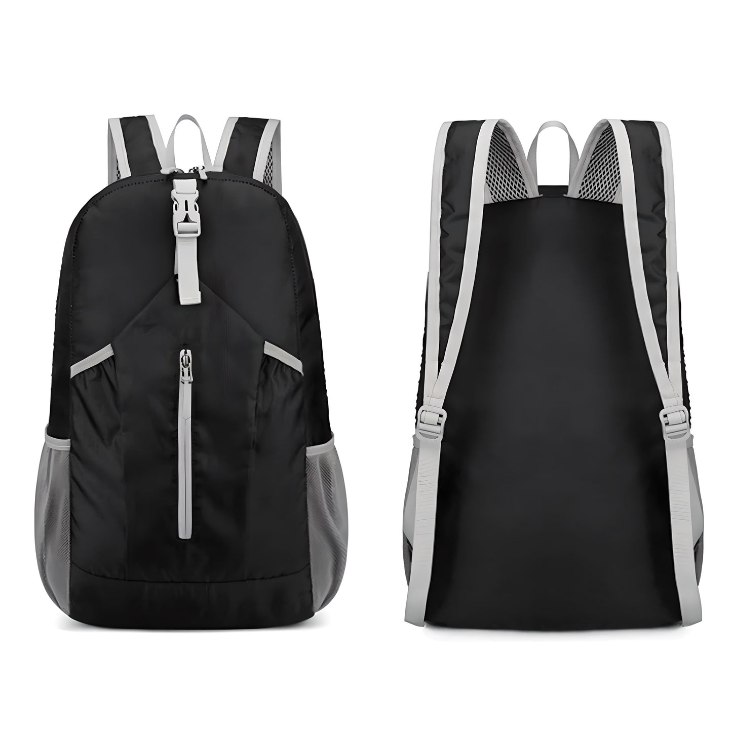 AeroPack™ | Ultralight Foldable Outdoor Backpack