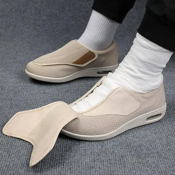 OrthoStep™ - Wide Diabetic Shoes for Swollen Feet