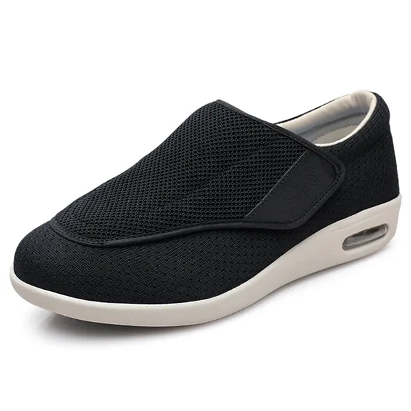 OrthoStep™ - Wide Diabetic Shoes for Swollen Feet