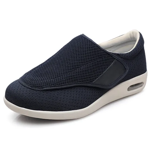OrthoStep™ - Wide Diabetic Shoes for Swollen Feet