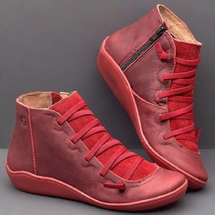 Nordiva™ | Waterproof Winter Boots for Women