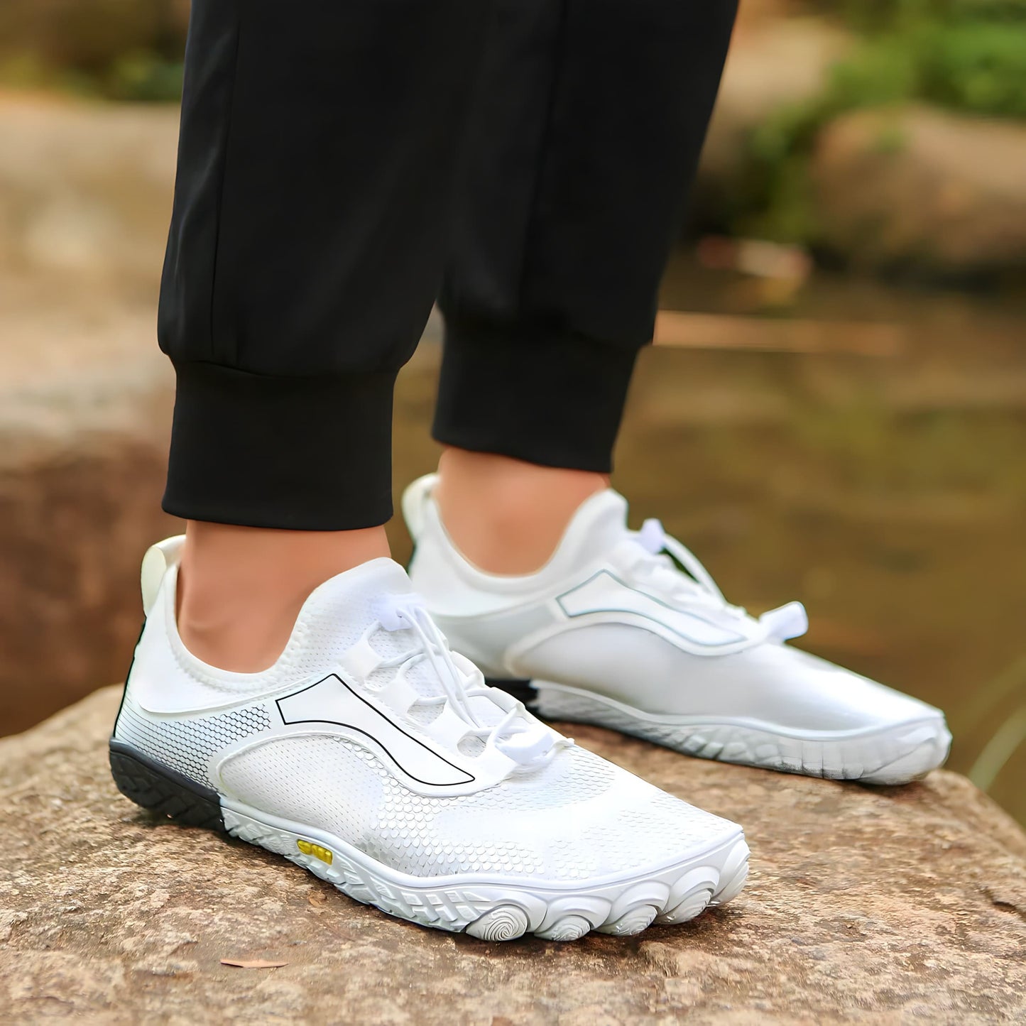 PeakTrail - Barefoot shoes Sport Edition