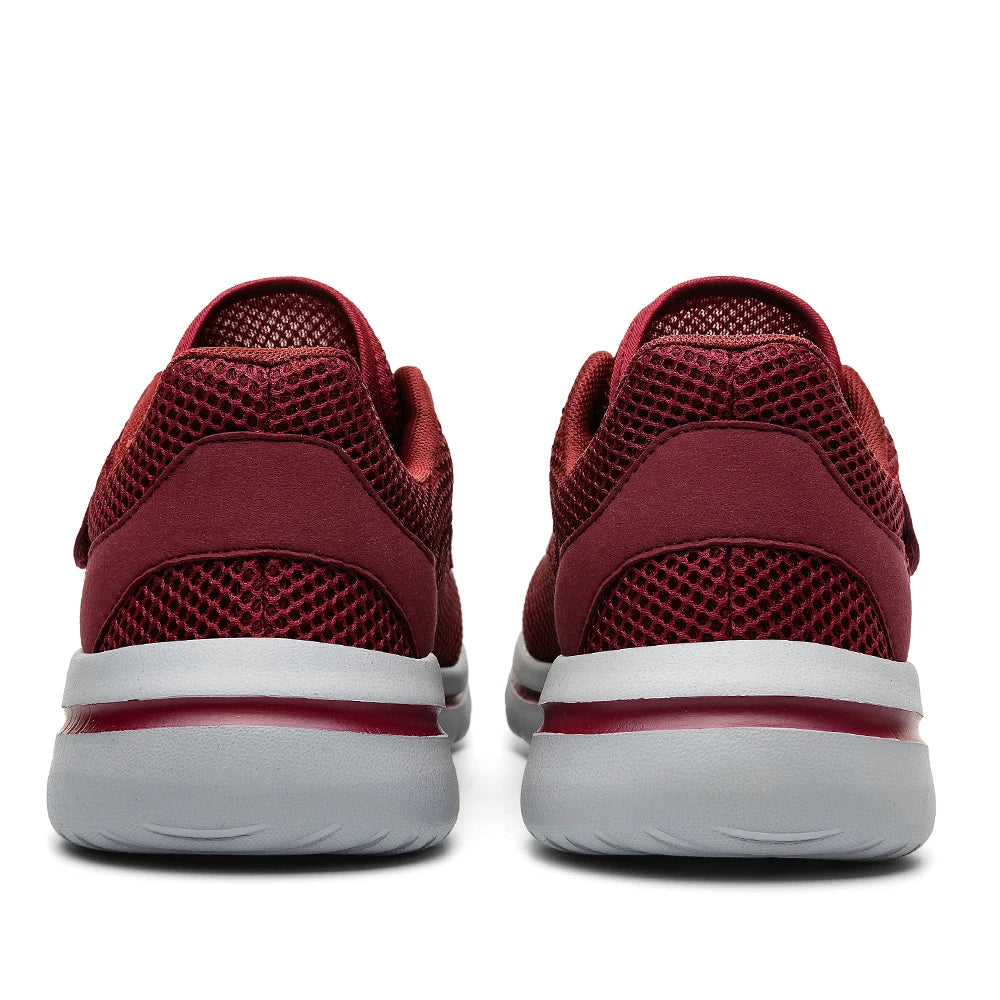 Flexiva™ Wide-Fit Comfort Shoes for Swollen & Diabetic Feet