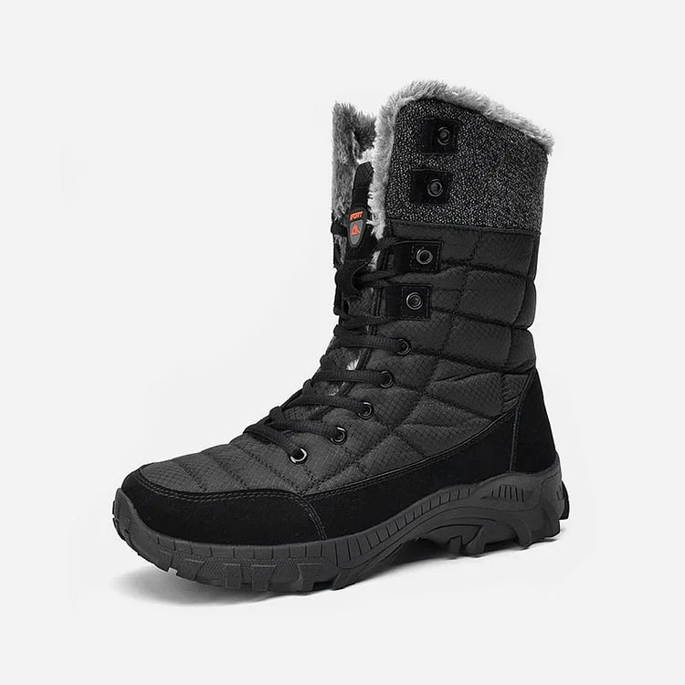 Nuvia™ | Men’s Winter Hiking Boots