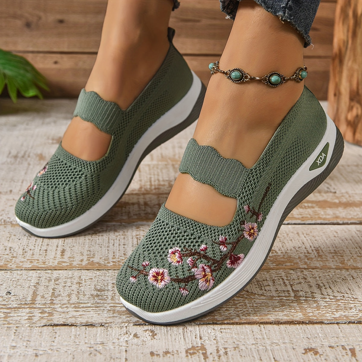 SupportPlus - Non-slip orthopedic shoes