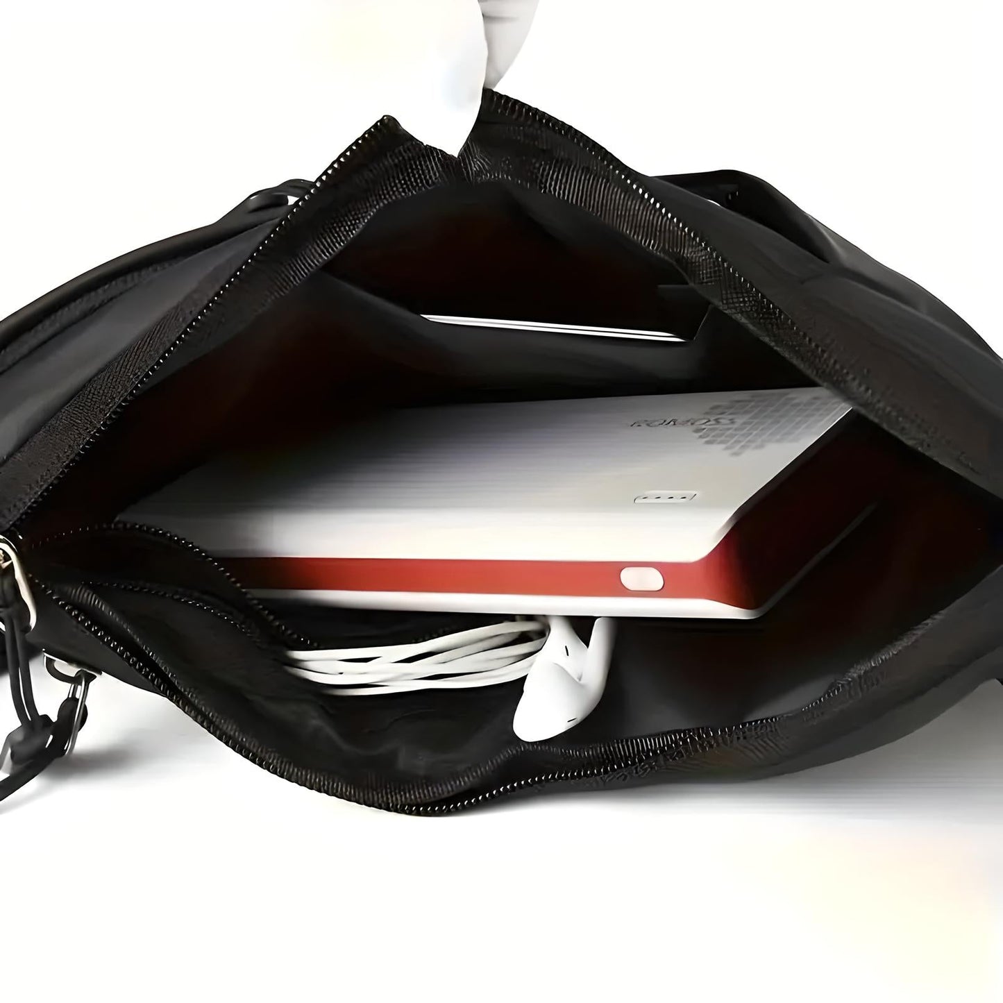 CityGuard™ Anti-Theft Casual Sling Bag