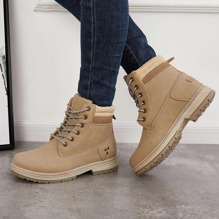 Frosty™ | Women’s Winter Boots - Warm & Non-Slip