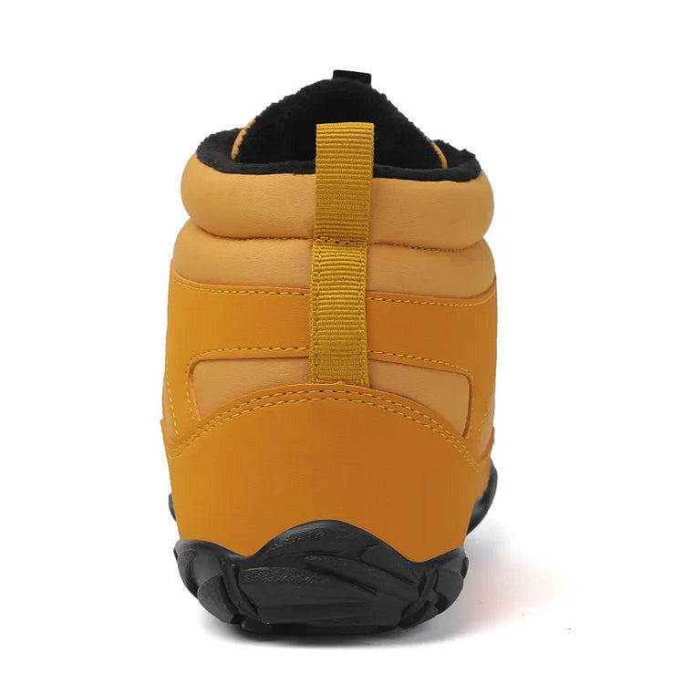 BareTrak™ | Orthopedic & waterproof winter barefoot shoe