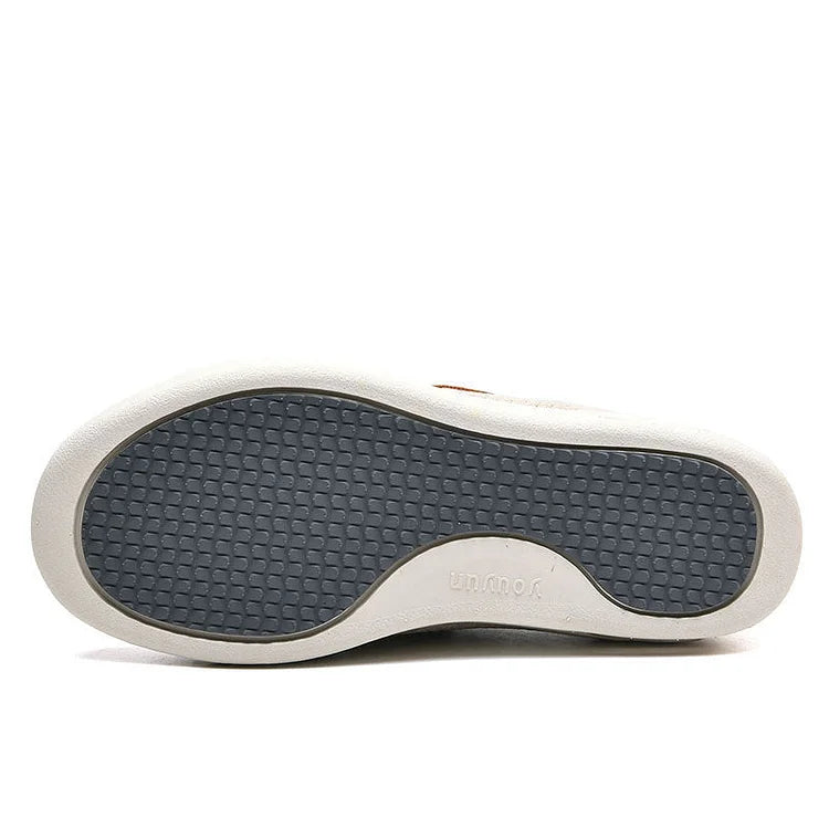 FlexiStep | Unisex Wide Fit Shoes for Swollen Feets