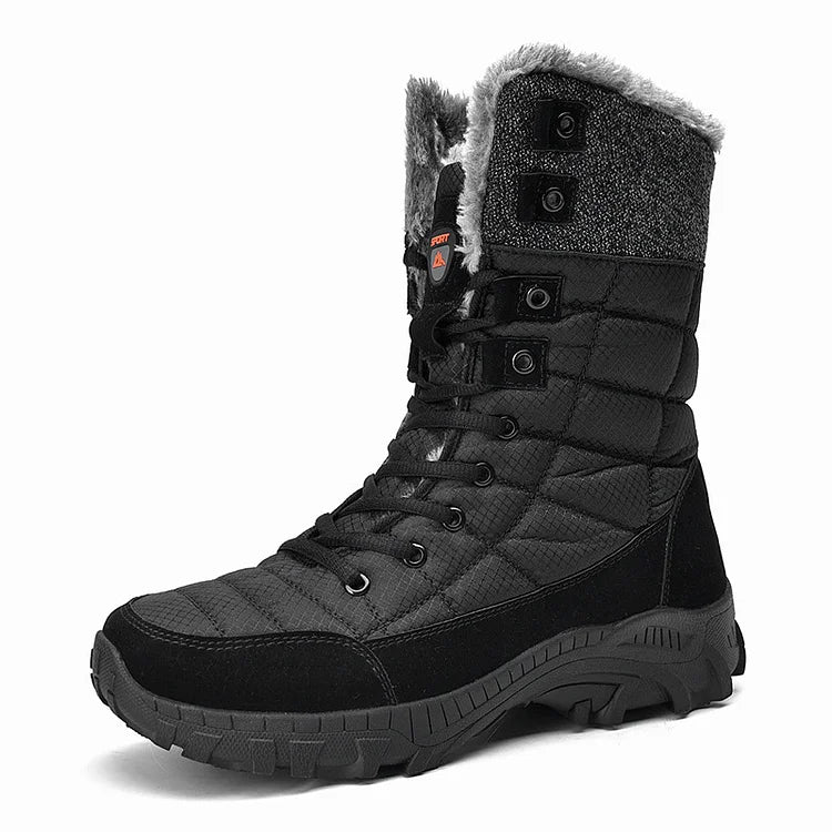 Nuvia™ | Men’s Winter Hiking Boots