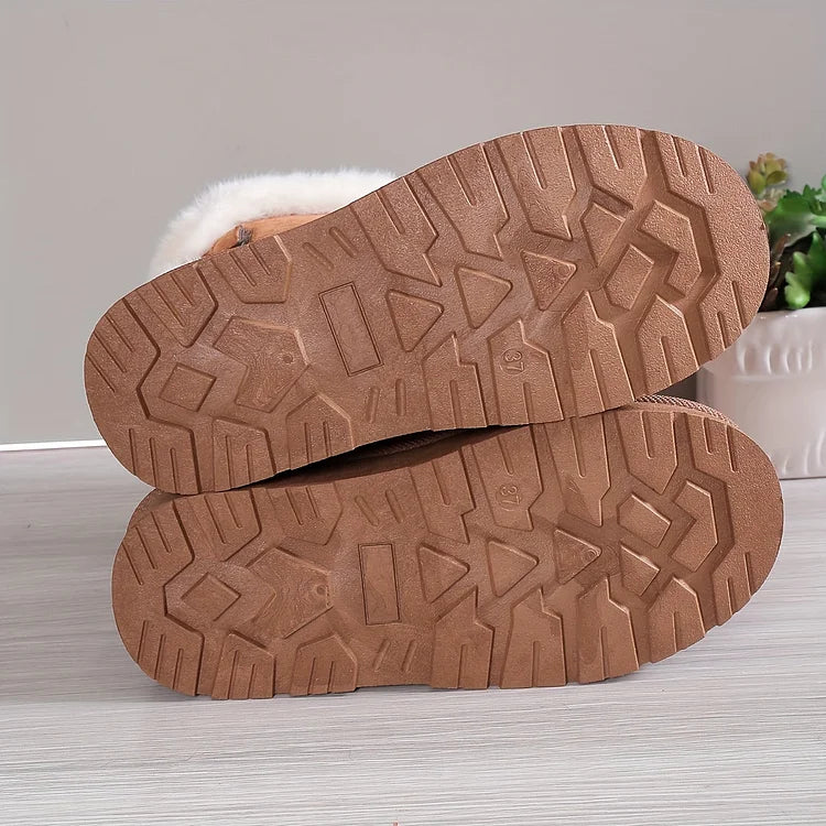 Eloria™ | Warm Women’s Winter Boots