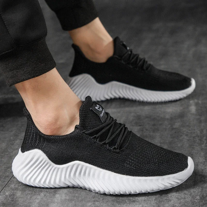 Men's Breathable Trainer