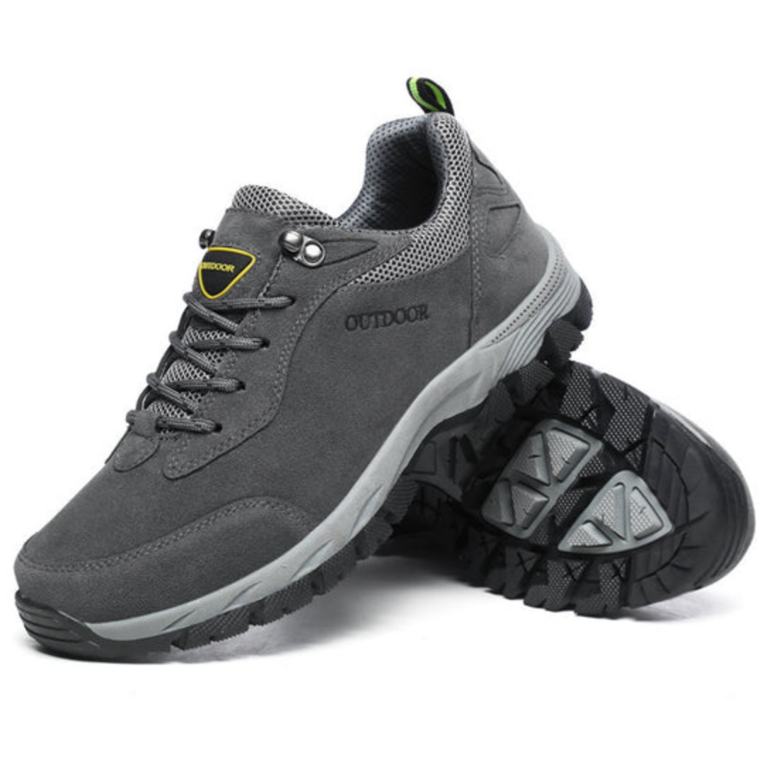 HikePro – Men’s Outdoor Hiking Shoes | Lightweight Non-Slip Trail Sneakers