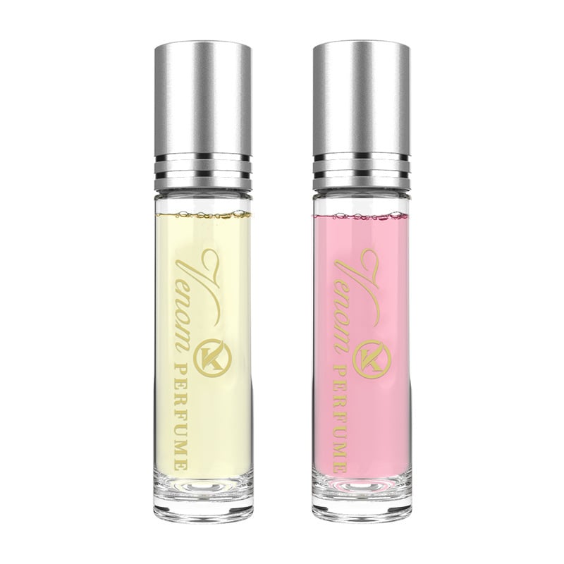 AphroLux | Seductive Pheromone Fragrance in Roll-On