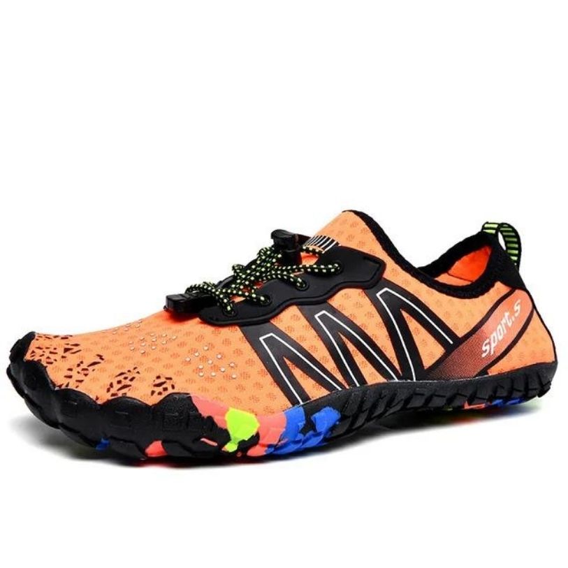 Athlete Pro™ Wide Fit Barefoot Shoes (Unisex)