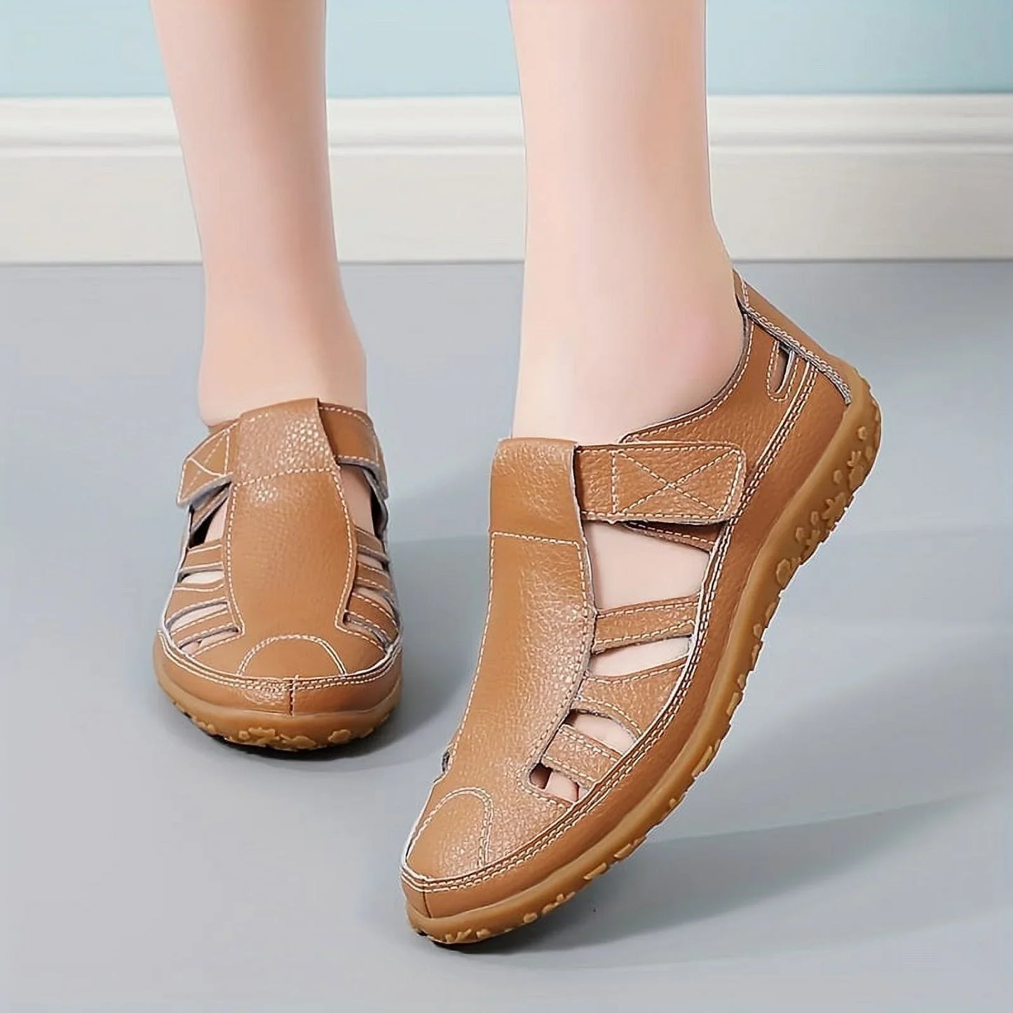 AirShoes - Wide Toe Box and Wide Size Shoes