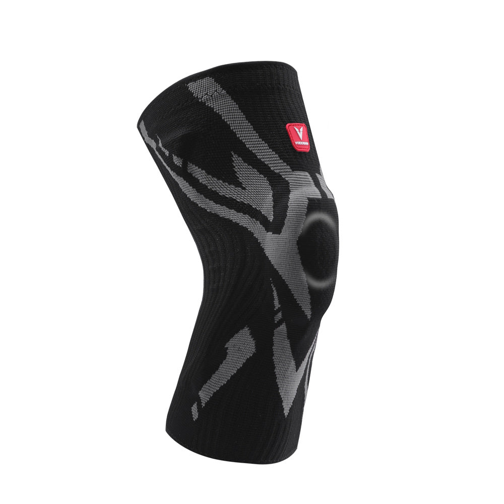 FlexiWarm™ Knee support - Elasticated Heat Support for Daily Comfort