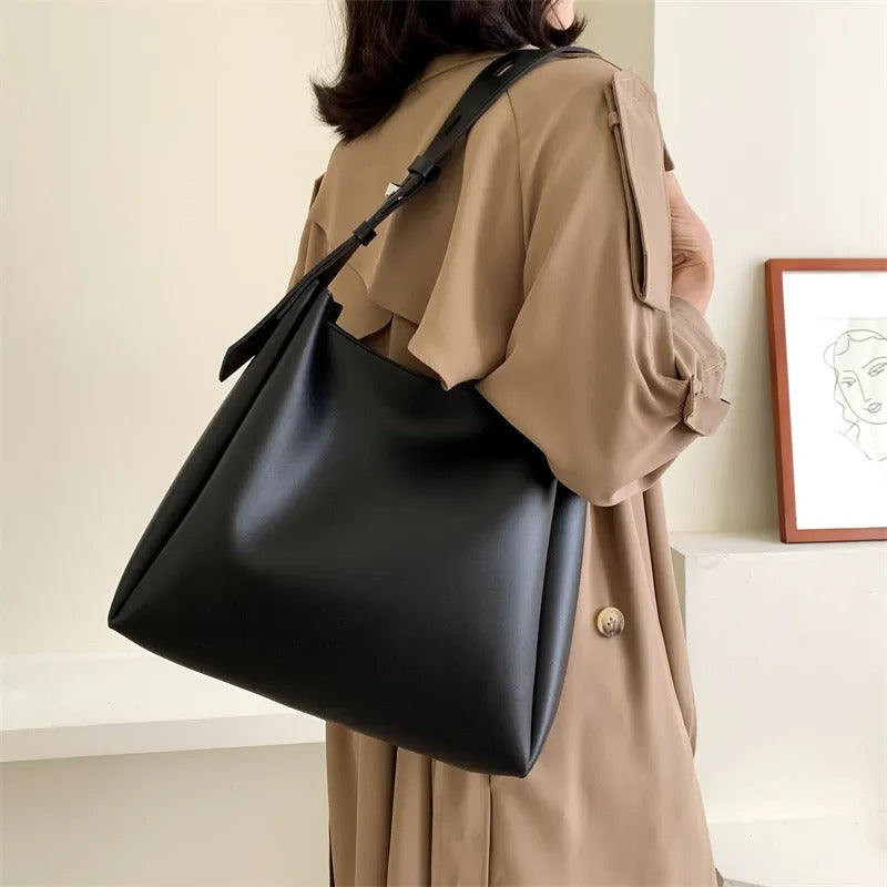 Monria™ | Large Capacity One-Shoulder Tote Bag