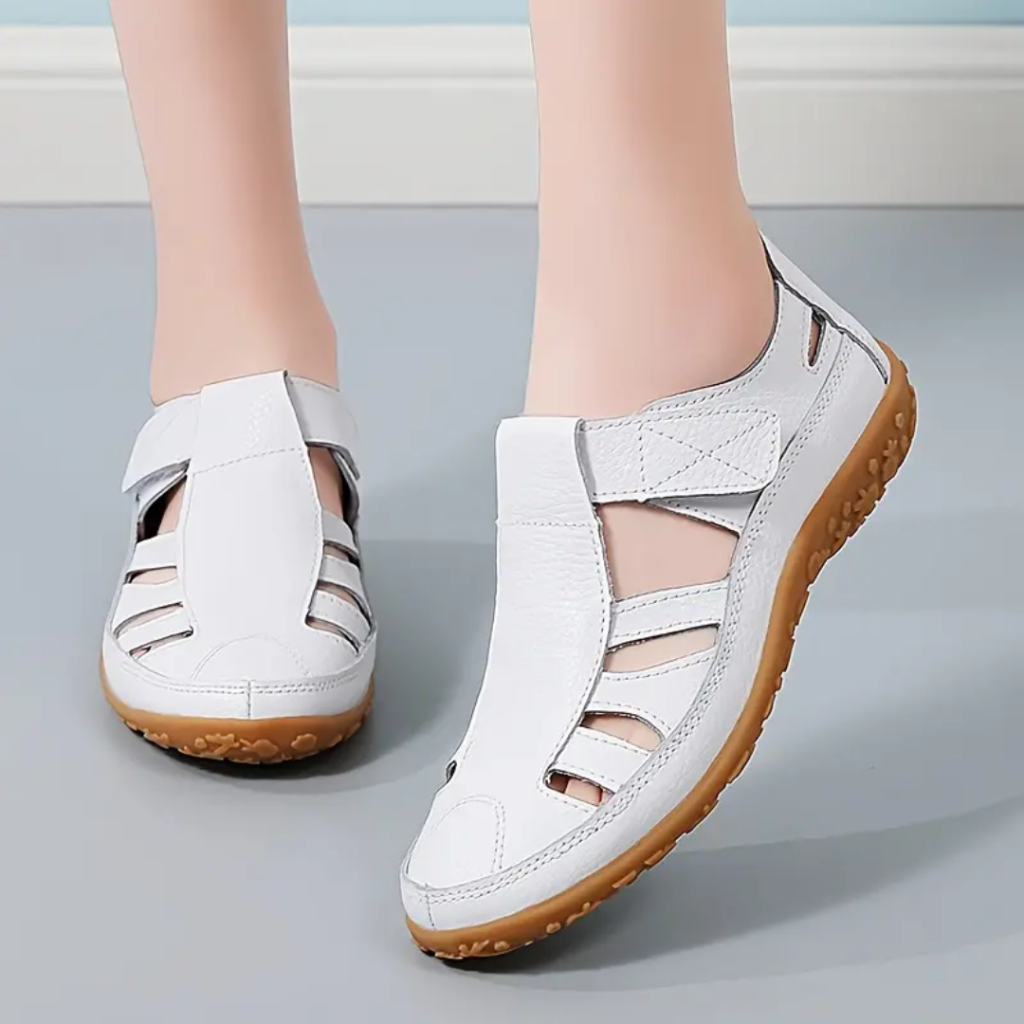 AirShoes - Wide Toe Box and Wide Size Shoes
