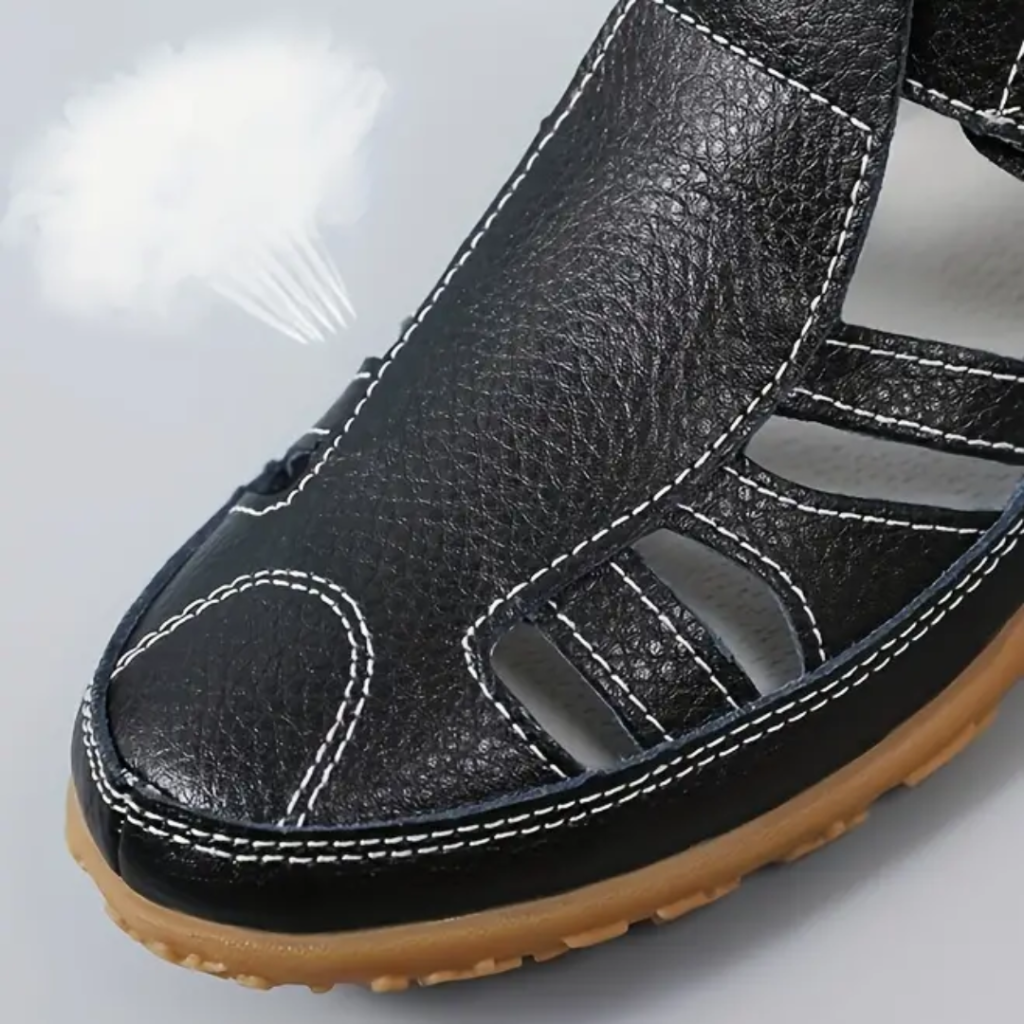 AirShoes - Wide Toe Box and Wide Size Shoes