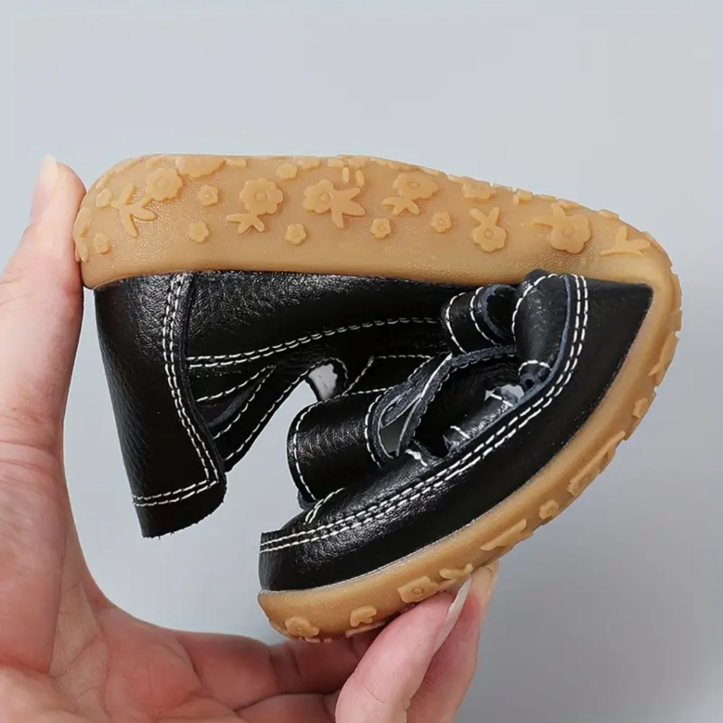 AirShoes - Wide Toe Box and Wide Size Shoes