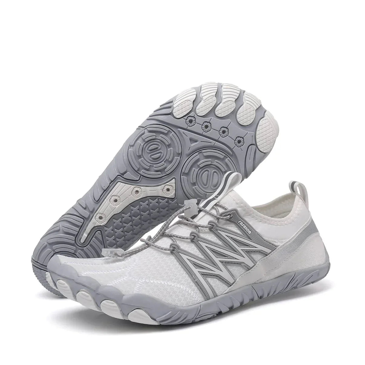 AthleteFlex™ Health & Comfort Barefoot Shoes (Unisex)