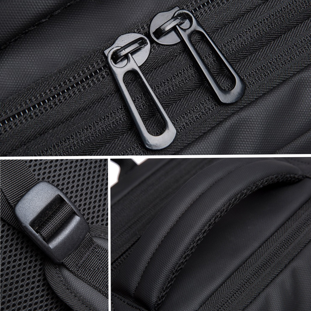 Bange™ Business Travel Backpack