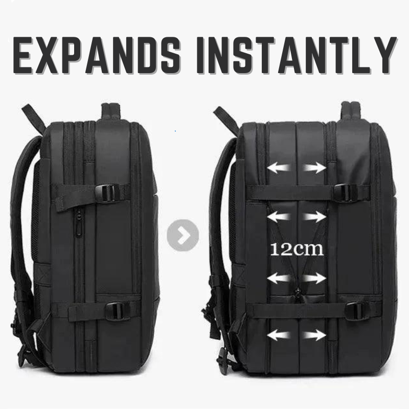 Bange™ Business Travel Backpack