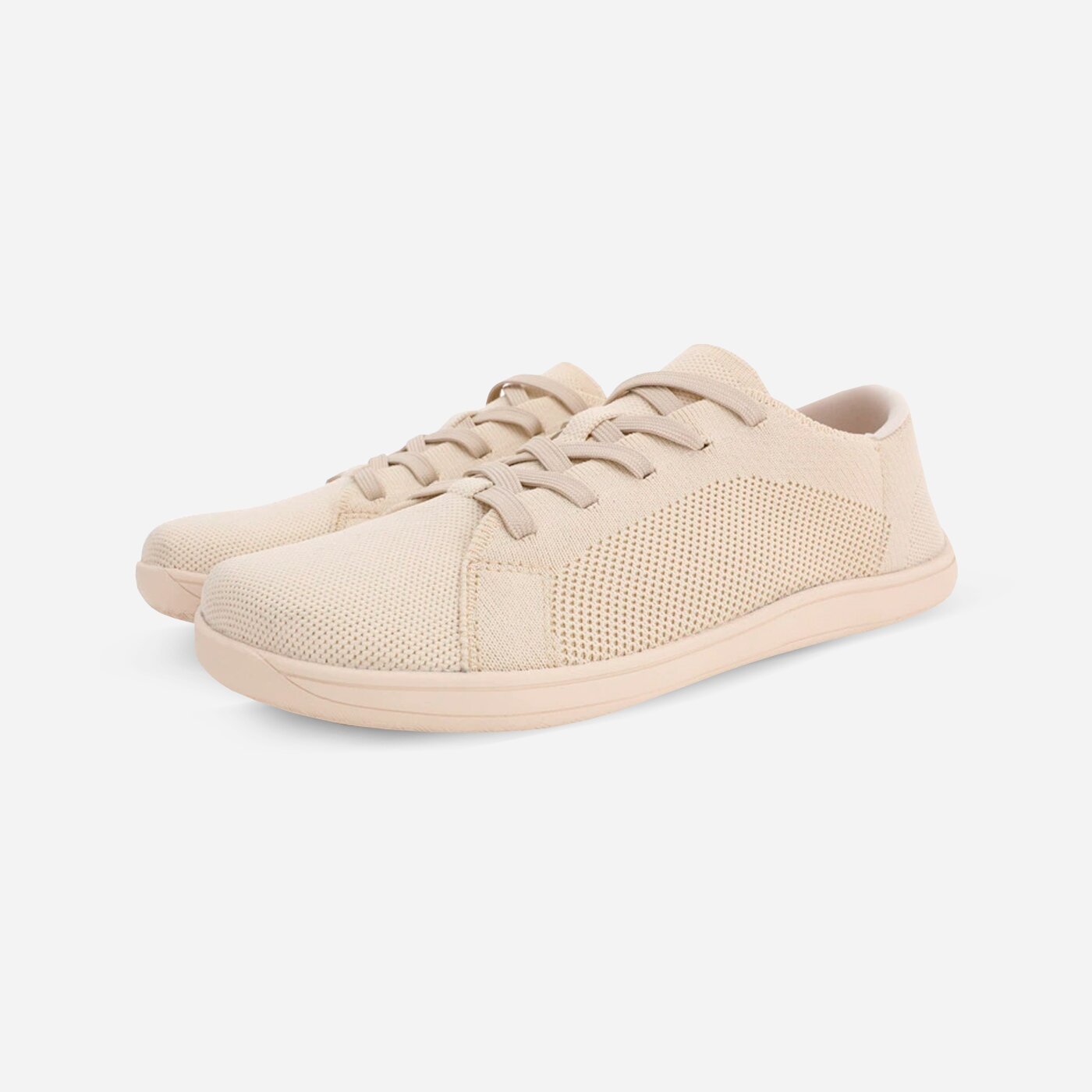 PureBare™ - Wide Toe Mesh Shoes (Unisex)