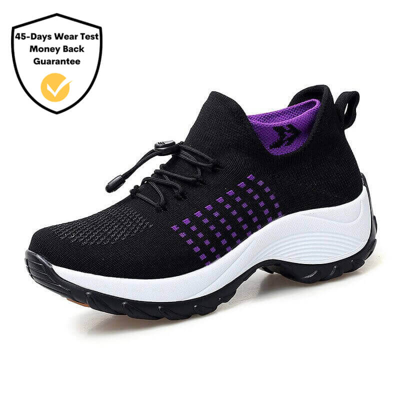 Comfora - Ortho Stretch Cushion Footwear