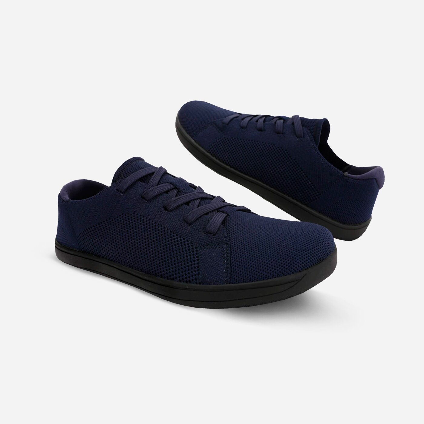PureBare™ - Wide Toe Mesh Shoes (Unisex)